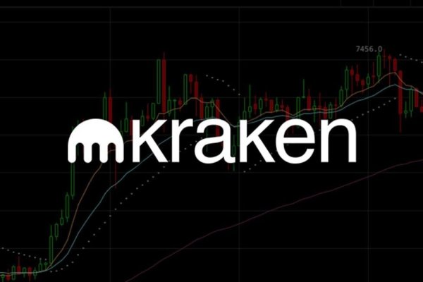 Регистрация на kraken