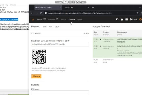 Mega darkmarket как войти